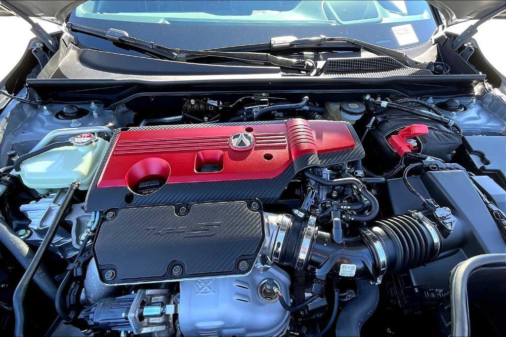 new 2026 Acura Integra car, priced at $56,235