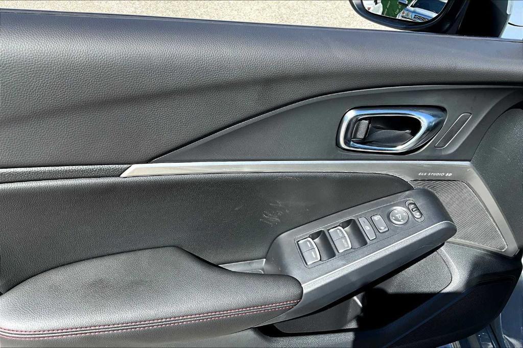 new 2026 Acura Integra car, priced at $56,235