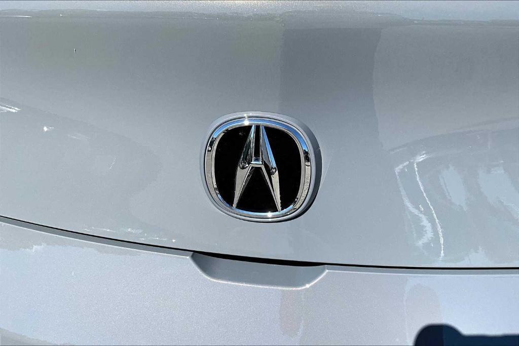 new 2026 Acura Integra car, priced at $56,235