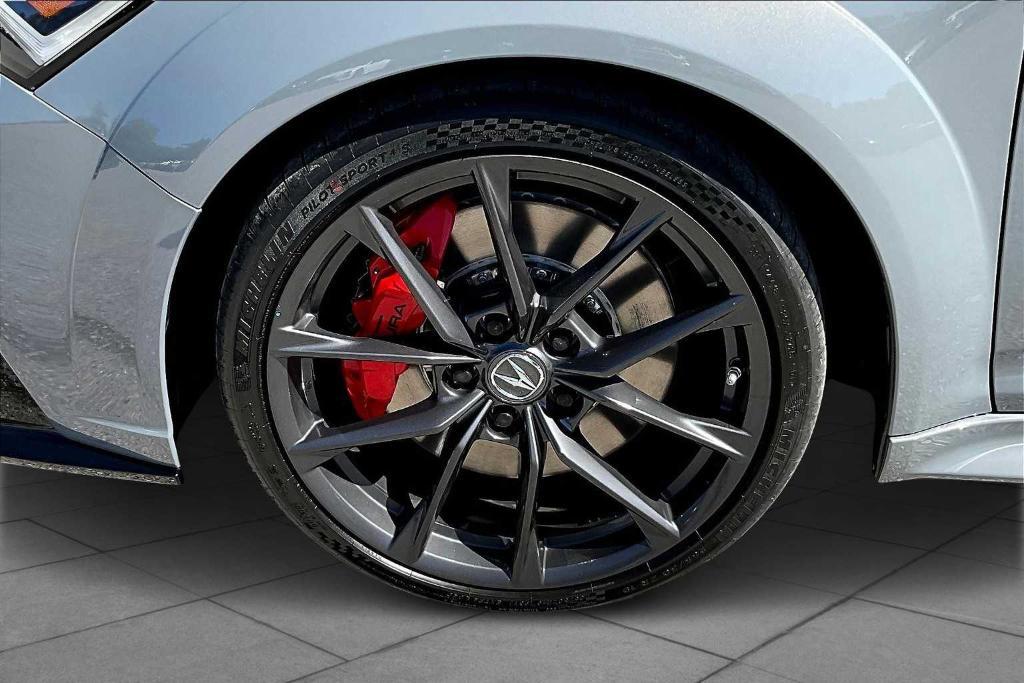 new 2026 Acura Integra car, priced at $56,235