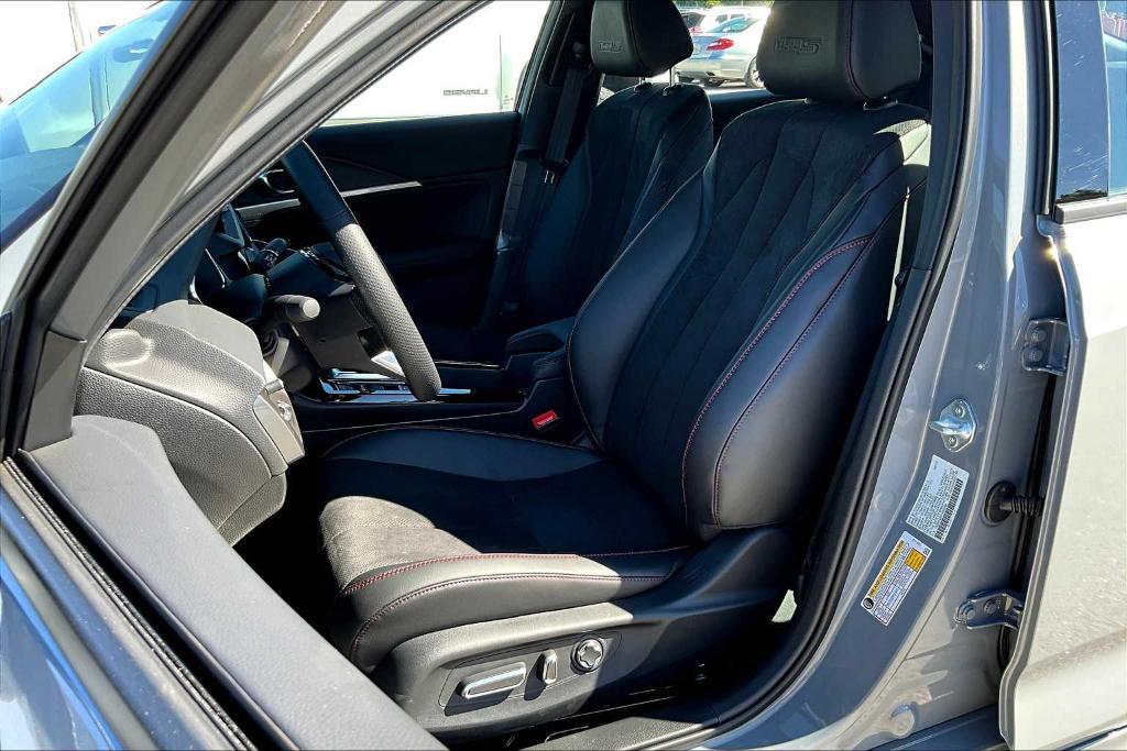 new 2026 Acura Integra car, priced at $56,235