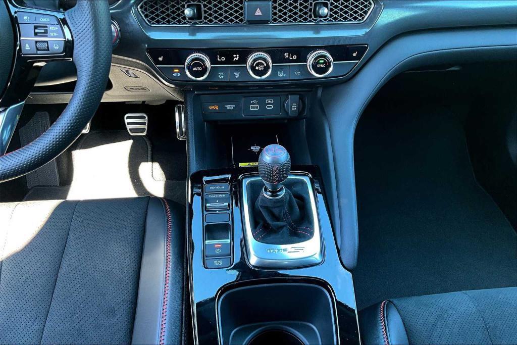 new 2026 Acura Integra car, priced at $56,235