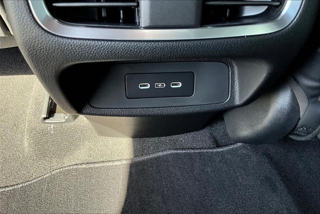 new 2025 Acura RDX car, priced at $52,250