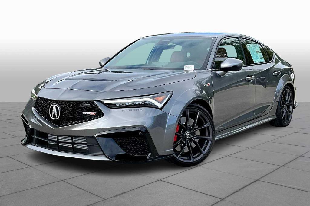 new 2025 Acura Integra car, priced at $54,094