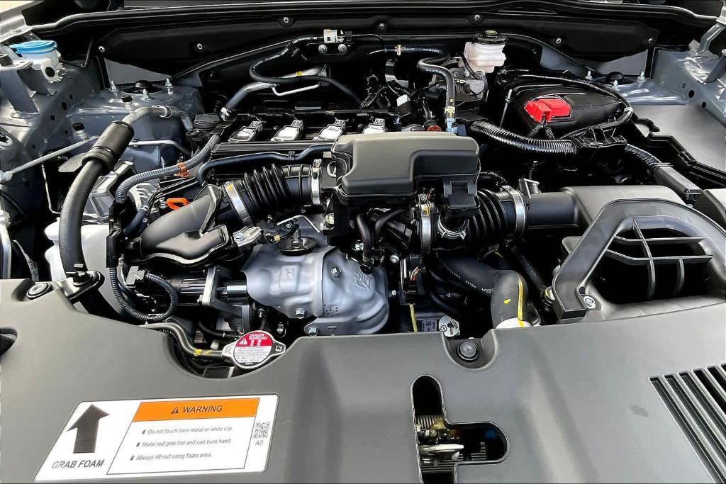 new 2025 Acura ADX car, priced at $41,950