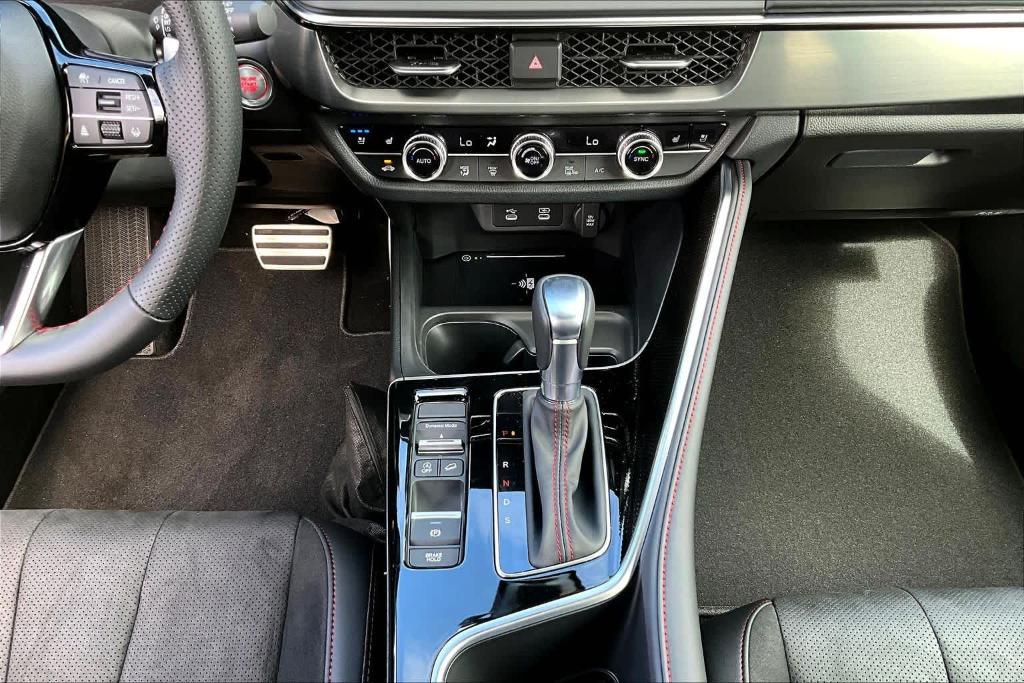 new 2025 Acura ADX car, priced at $41,950