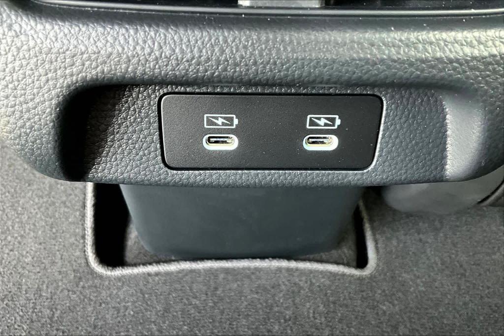 new 2025 Acura ADX car, priced at $41,950