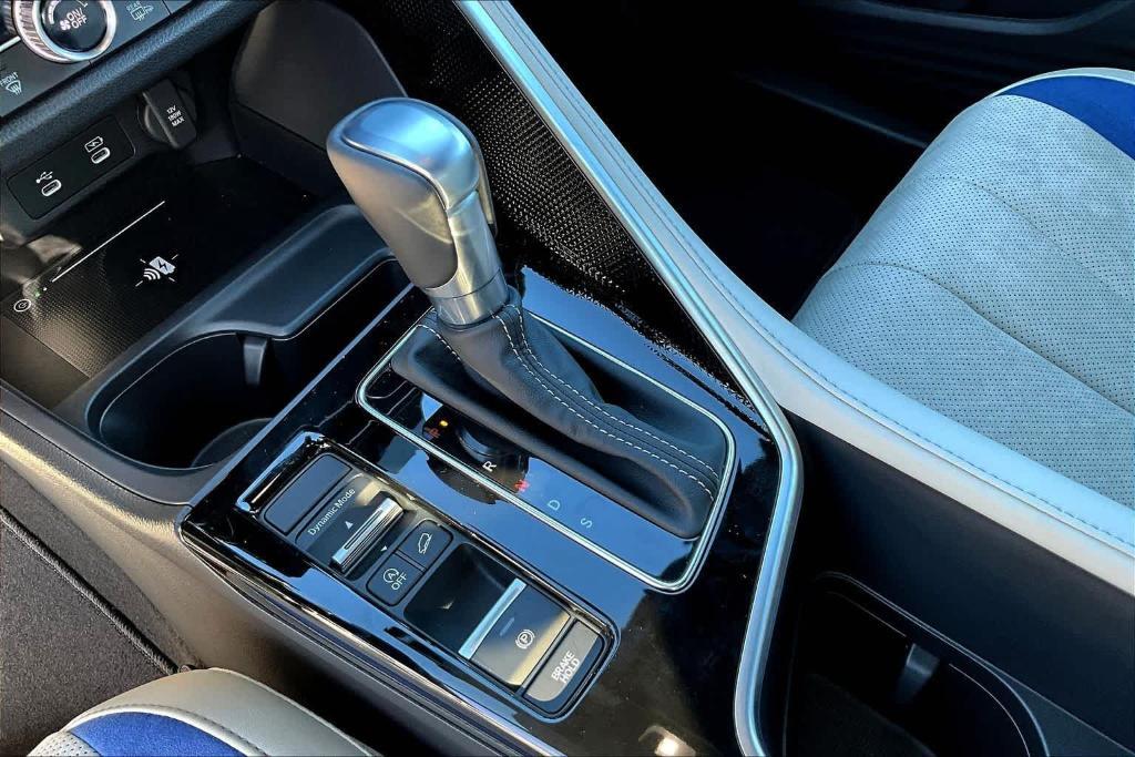 new 2025 Acura ADX car, priced at $39,950