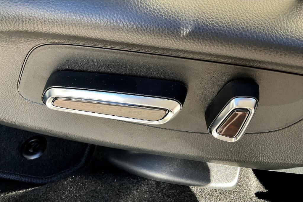 new 2025 Acura ADX car, priced at $39,950