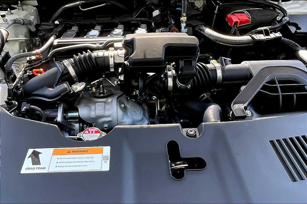 new 2025 Acura ADX car, priced at $36,950