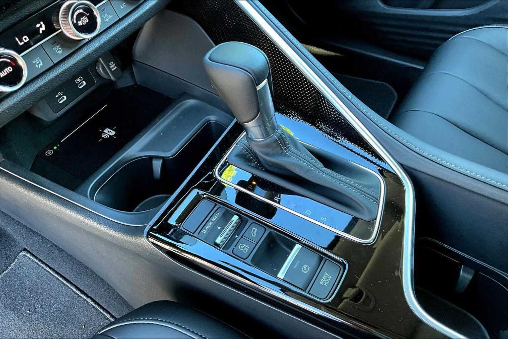 new 2025 Acura ADX car, priced at $36,950