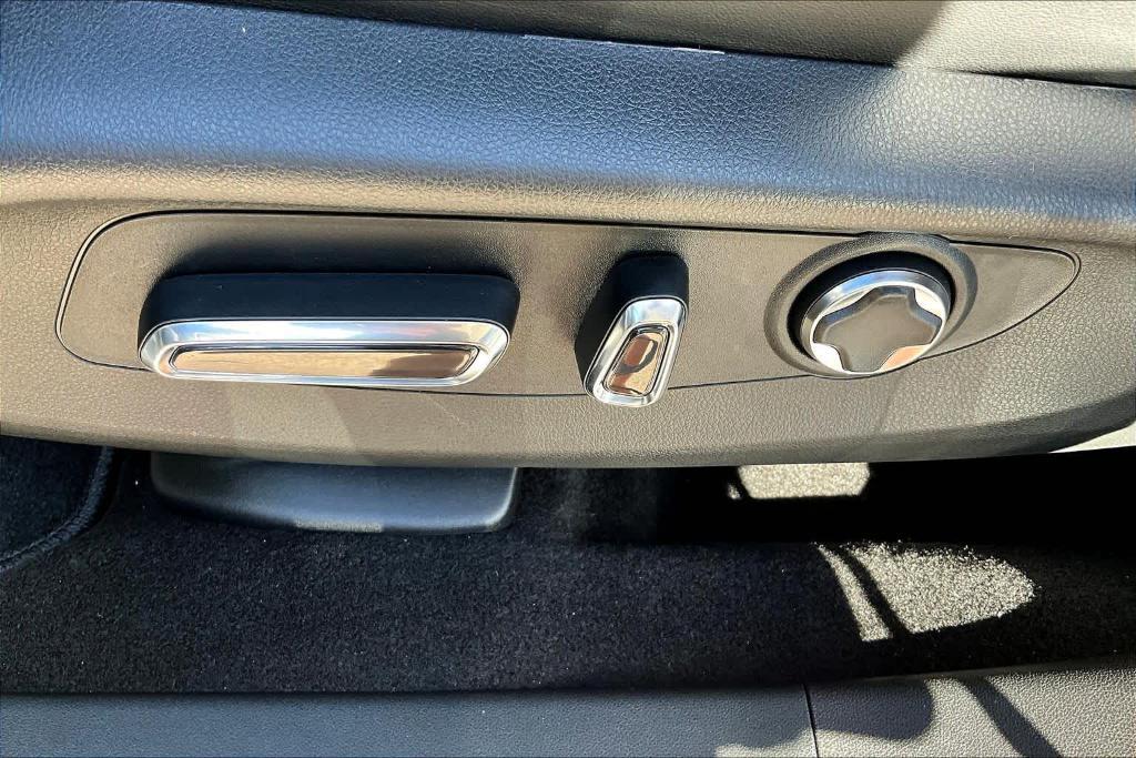 new 2025 Acura ADX car, priced at $45,350