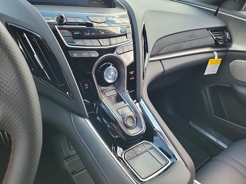 new 2025 Acura RDX car, priced at $55,800