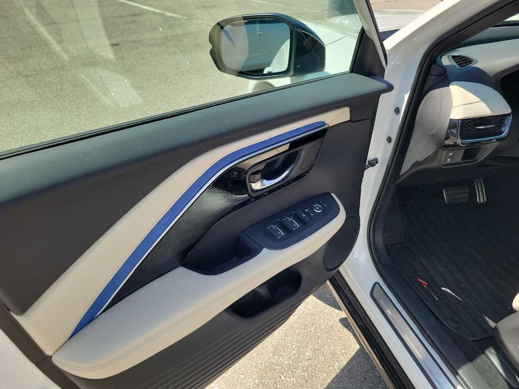 new 2025 Acura ADX car, priced at $39,950