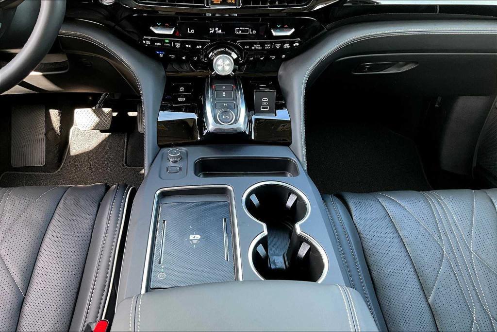 new 2026 Acura MDX car, priced at $69,290