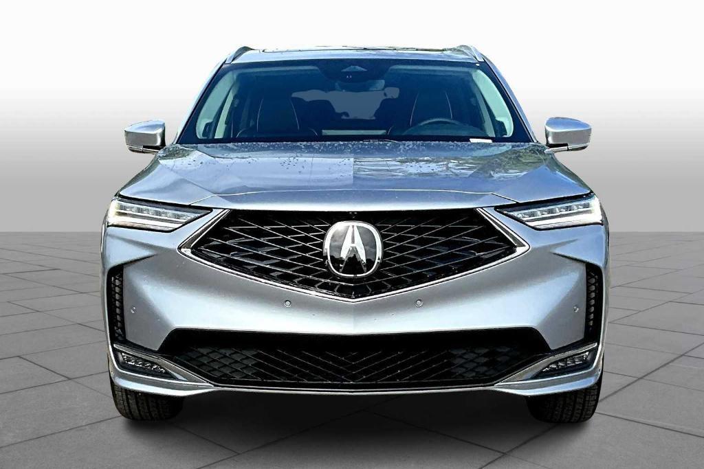 new 2026 Acura MDX car, priced at $69,290