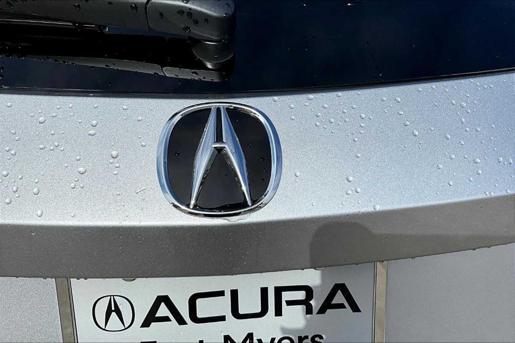 new 2026 Acura MDX car, priced at $69,290