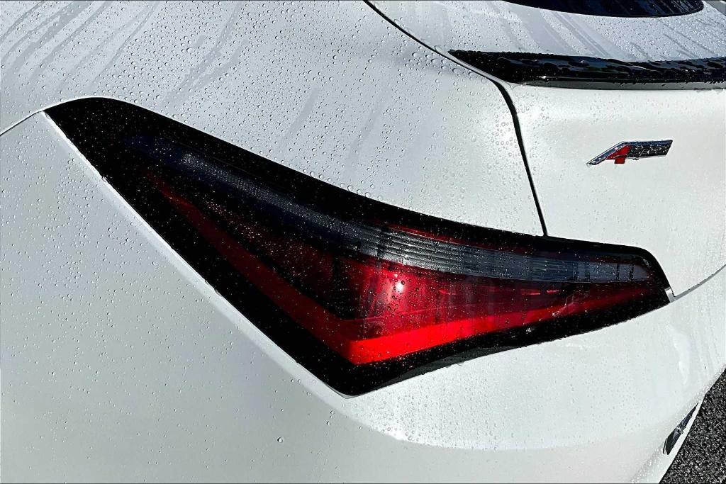 new 2026 Acura Integra car, priced at $38,785