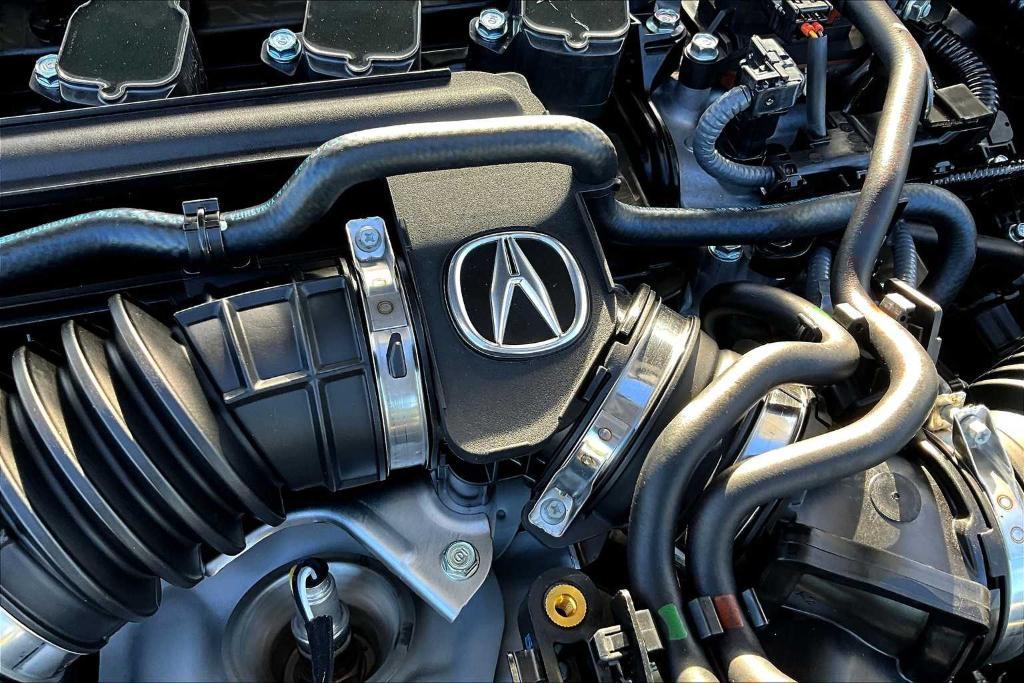 new 2026 Acura Integra car, priced at $38,785