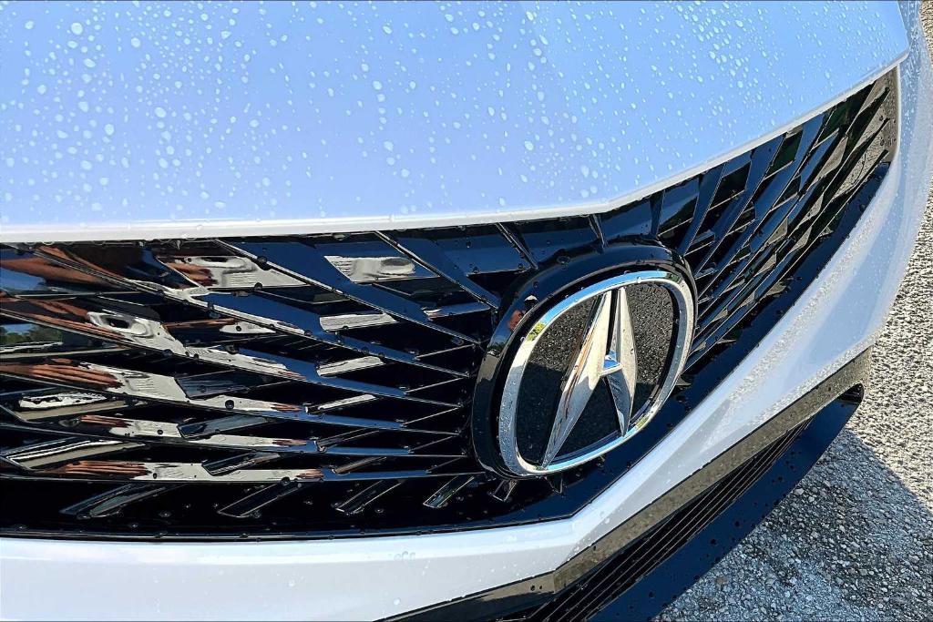 new 2026 Acura Integra car, priced at $38,785