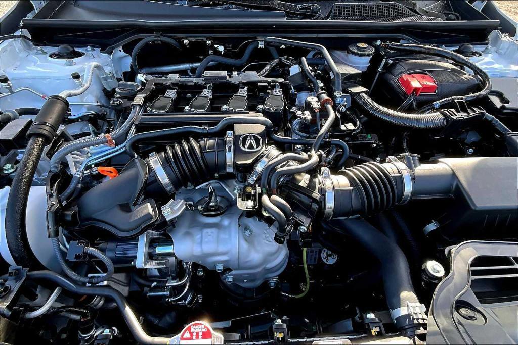 new 2026 Acura Integra car, priced at $38,785