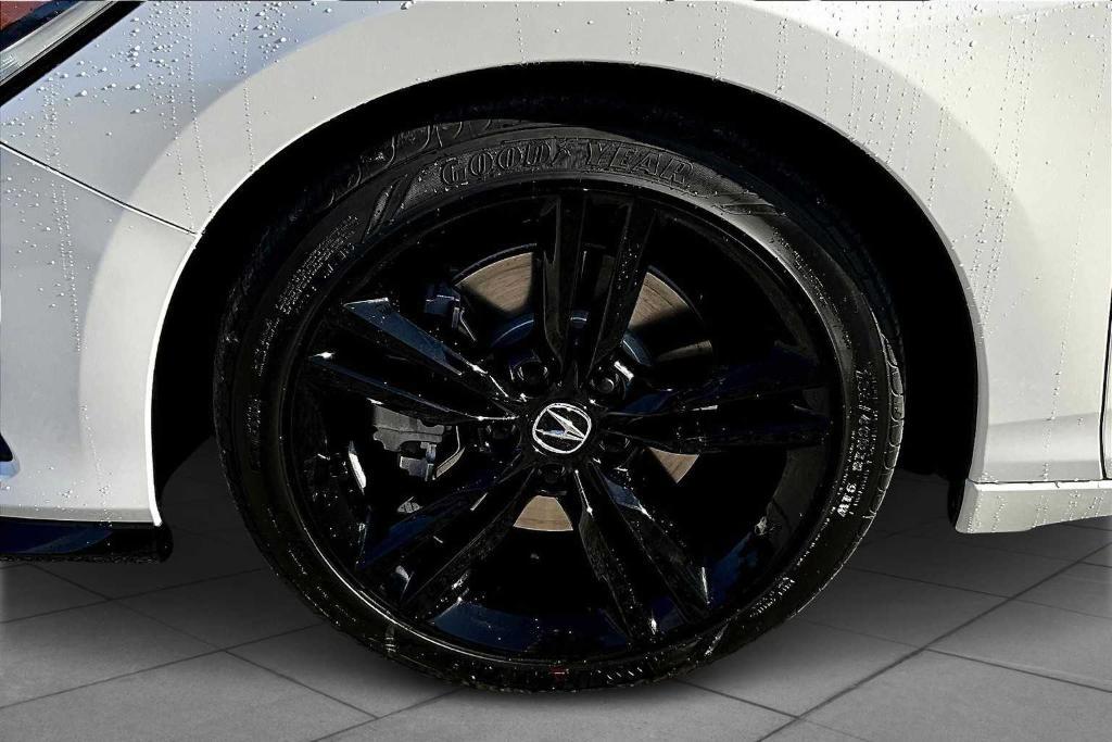 new 2026 Acura Integra car, priced at $38,785
