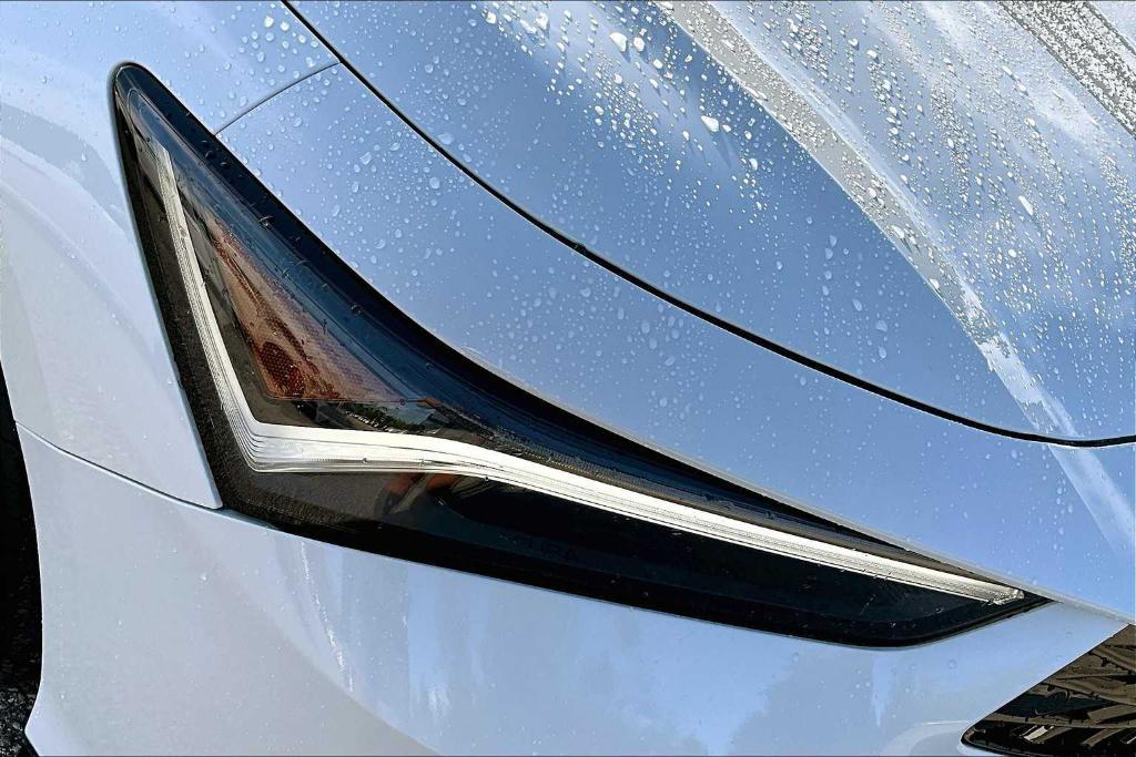 new 2026 Acura Integra car, priced at $38,785
