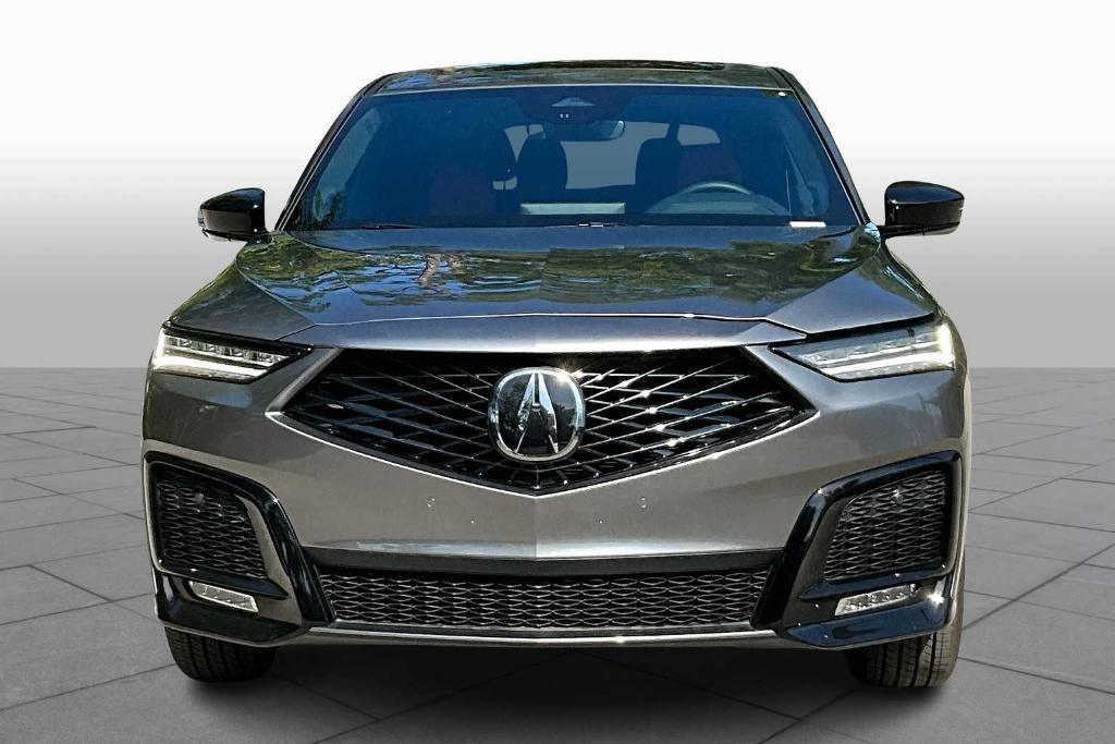 new 2026 Acura MDX car, priced at $65,390