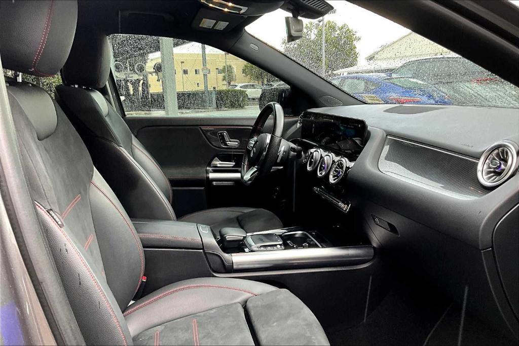 used 2023 Mercedes-Benz GLA 250 car, priced at $27,950
