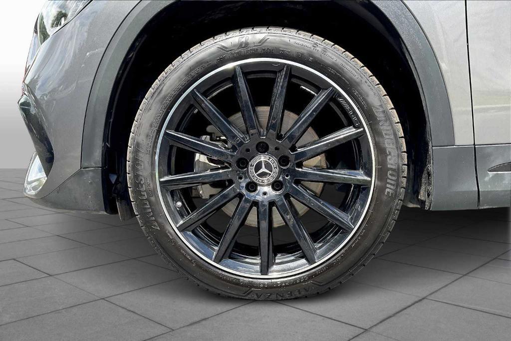used 2023 Mercedes-Benz GLA 250 car, priced at $27,950