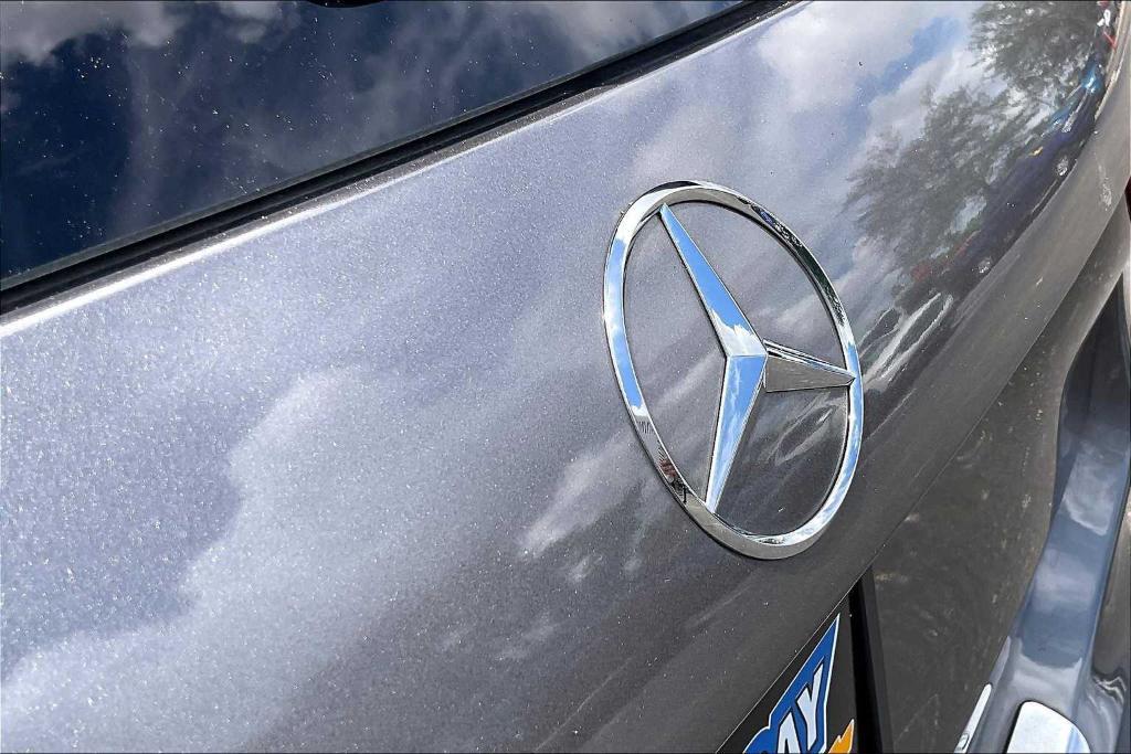 used 2023 Mercedes-Benz GLA 250 car, priced at $27,950