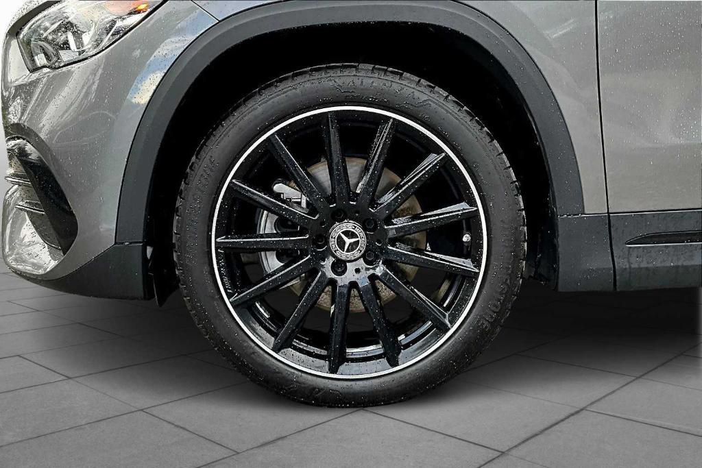 used 2023 Mercedes-Benz GLA 250 car, priced at $27,950