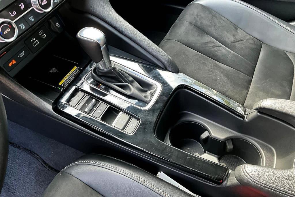 used 2023 Acura Integra car, priced at $26,950