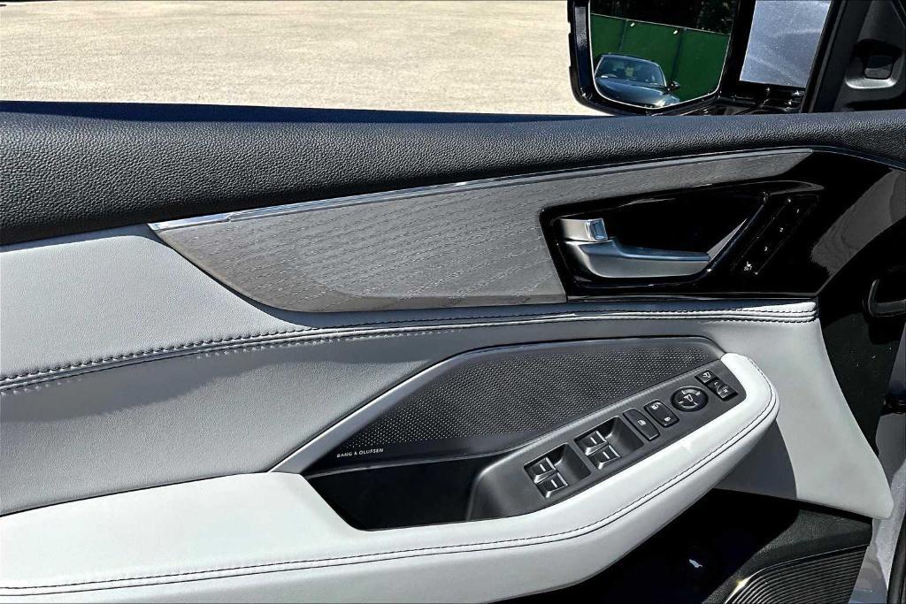 new 2026 Acura MDX car, priced at $69,290