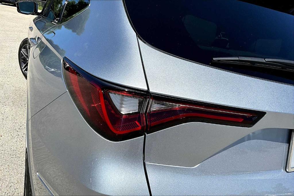 new 2026 Acura MDX car, priced at $69,290