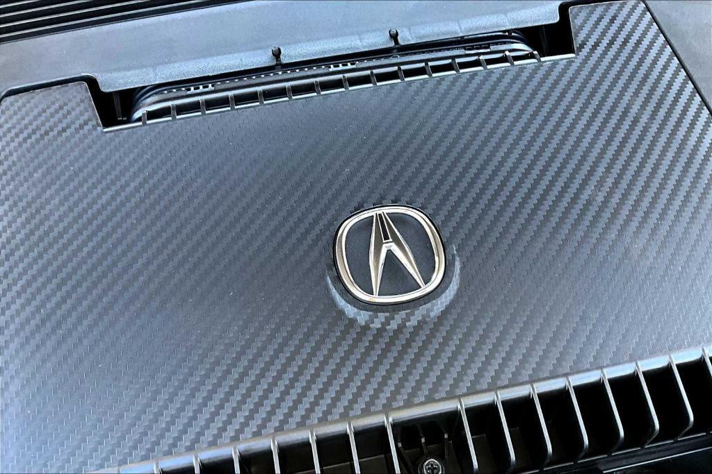 new 2026 Acura MDX car, priced at $69,290