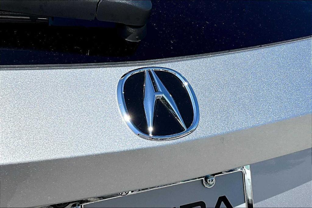 new 2026 Acura MDX car, priced at $69,290