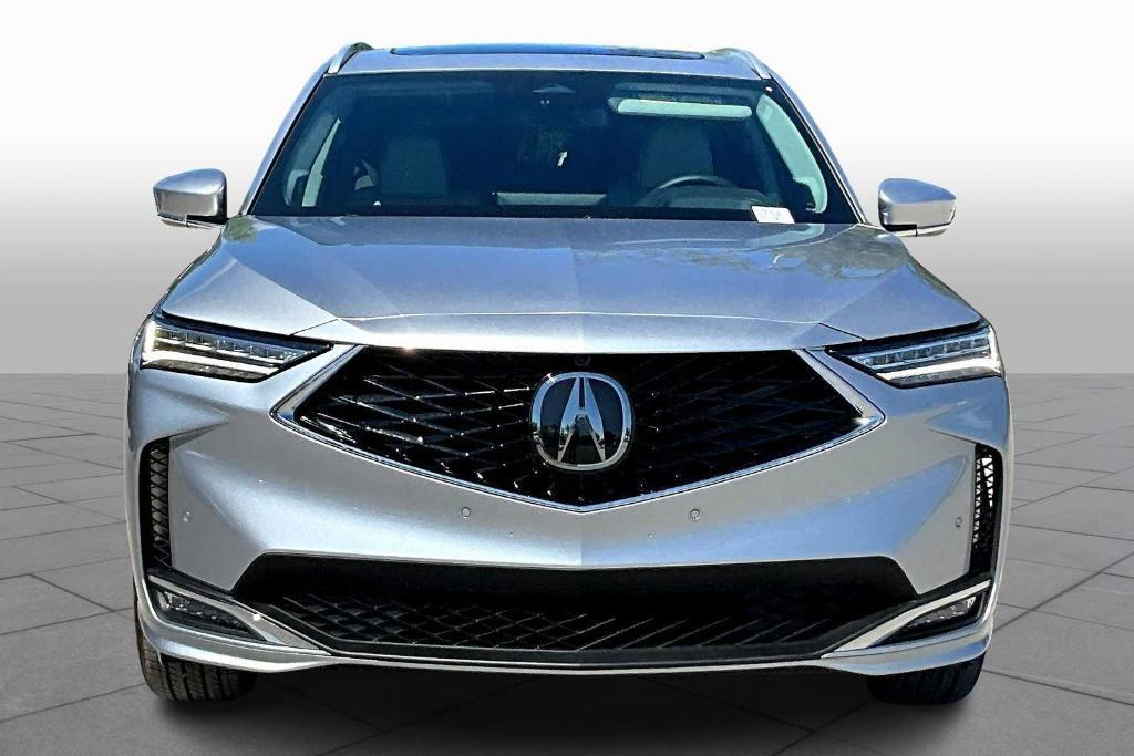 new 2026 Acura MDX car, priced at $69,290