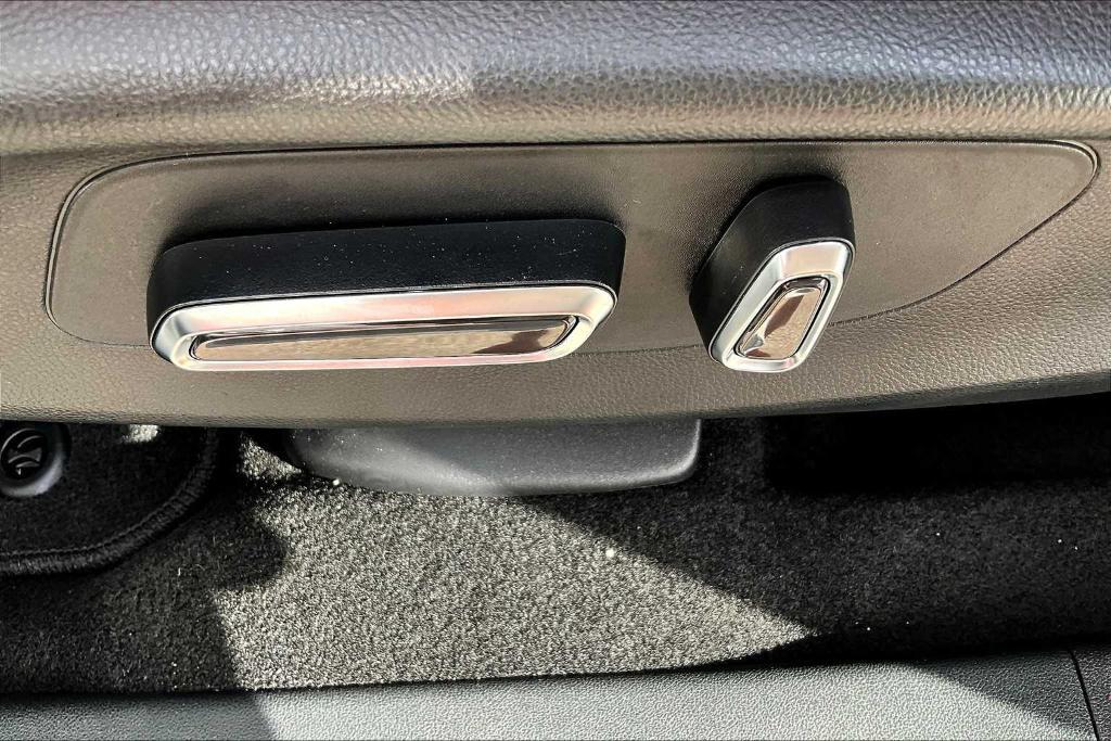 new 2025 Acura ADX car, priced at $41,950