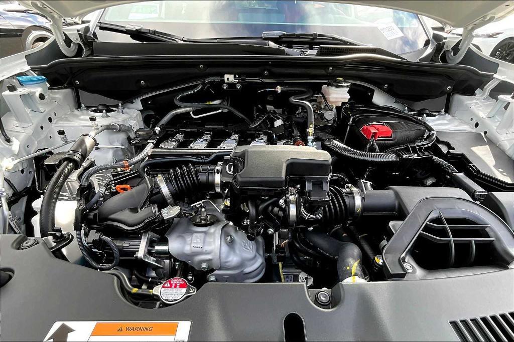 new 2025 Acura ADX car, priced at $41,950