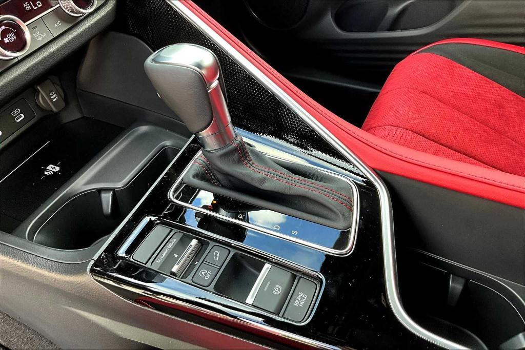 new 2025 Acura ADX car, priced at $41,950