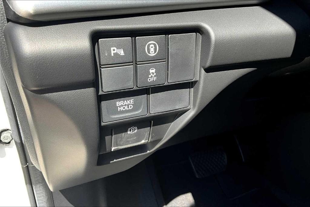 new 2025 Acura RDX car, priced at $49,250