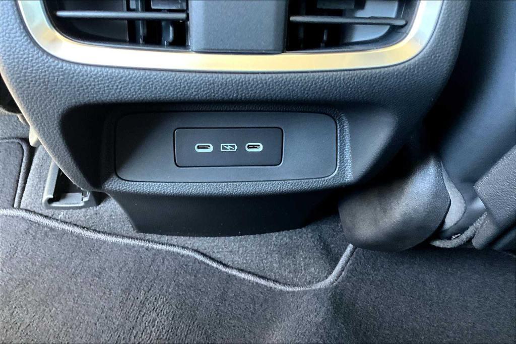 new 2025 Acura RDX car, priced at $49,250