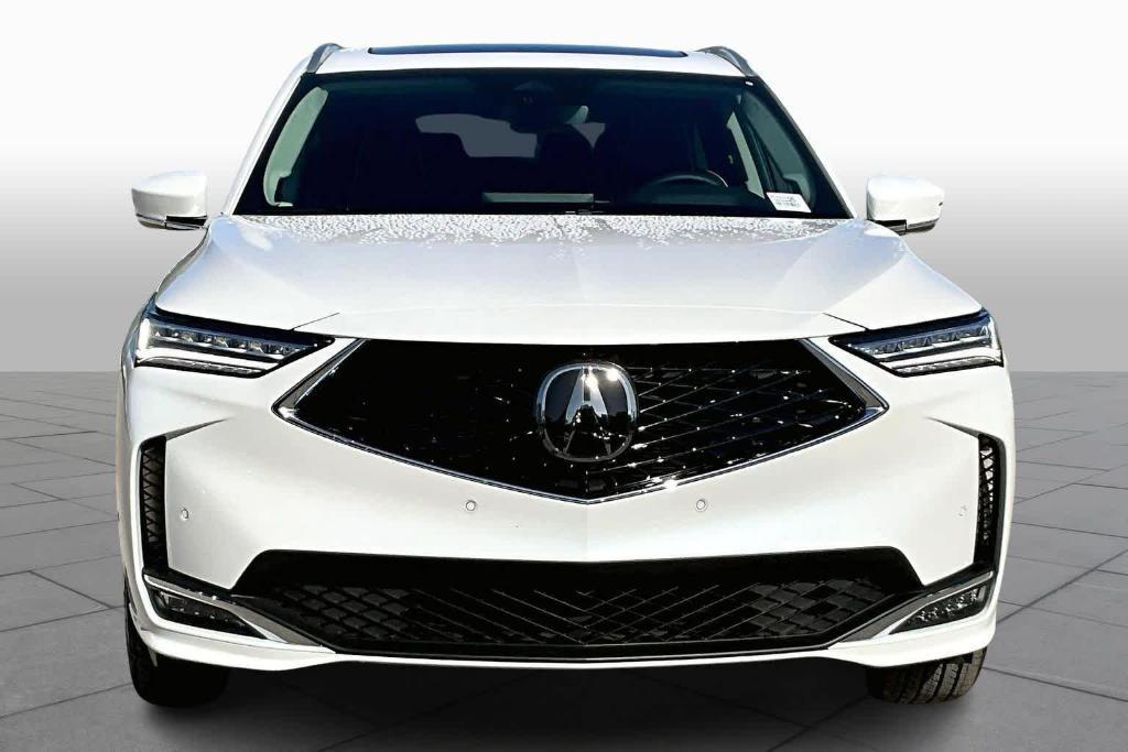 new 2026 Acura MDX car, priced at $69,890