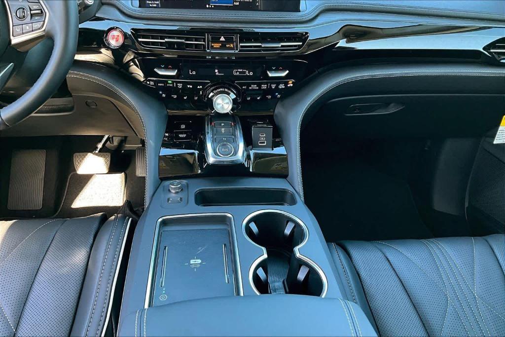 new 2026 Acura MDX car, priced at $69,890