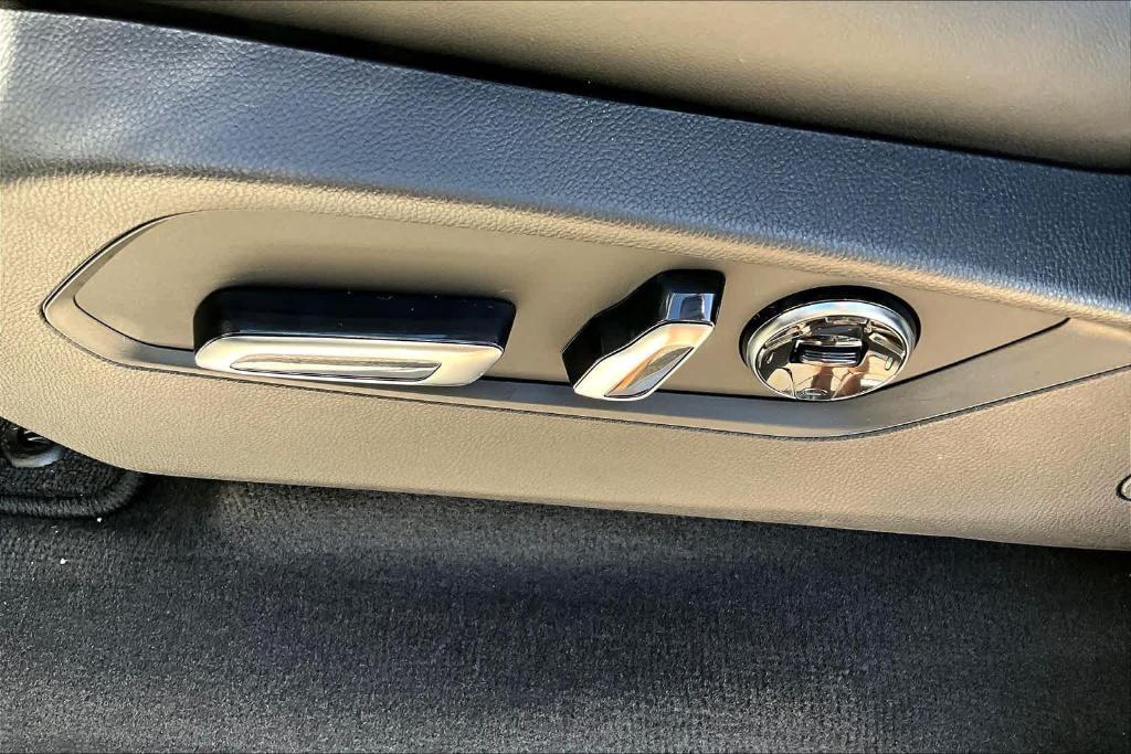 new 2026 Acura MDX car, priced at $69,890