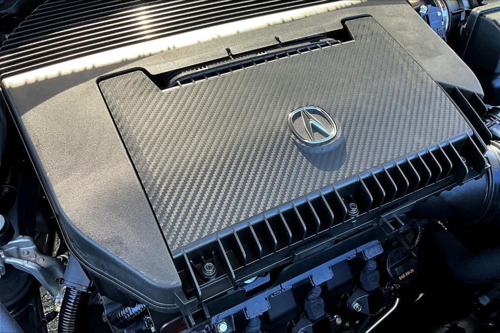 new 2026 Acura MDX car, priced at $69,890