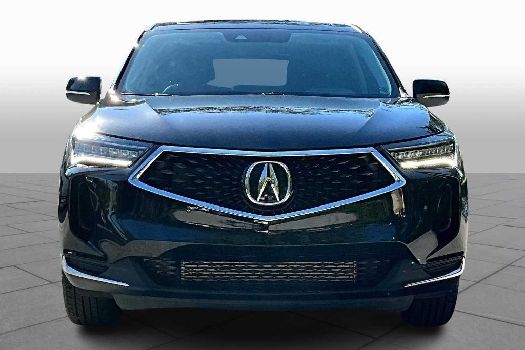 used 2024 Acura RDX car, priced at $41,950