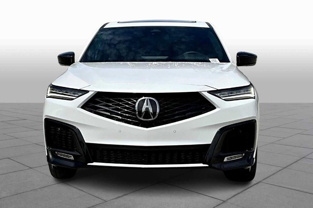 new 2026 Acura MDX car, priced at $65,390