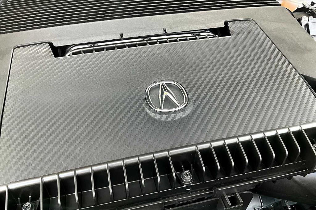 new 2026 Acura MDX car, priced at $65,390